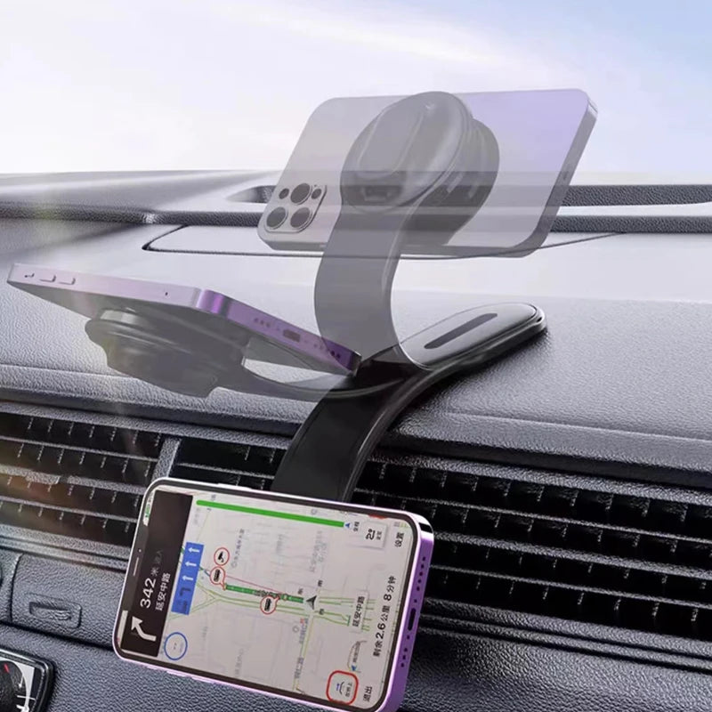 MagSafe Bendable Car Phone Holder