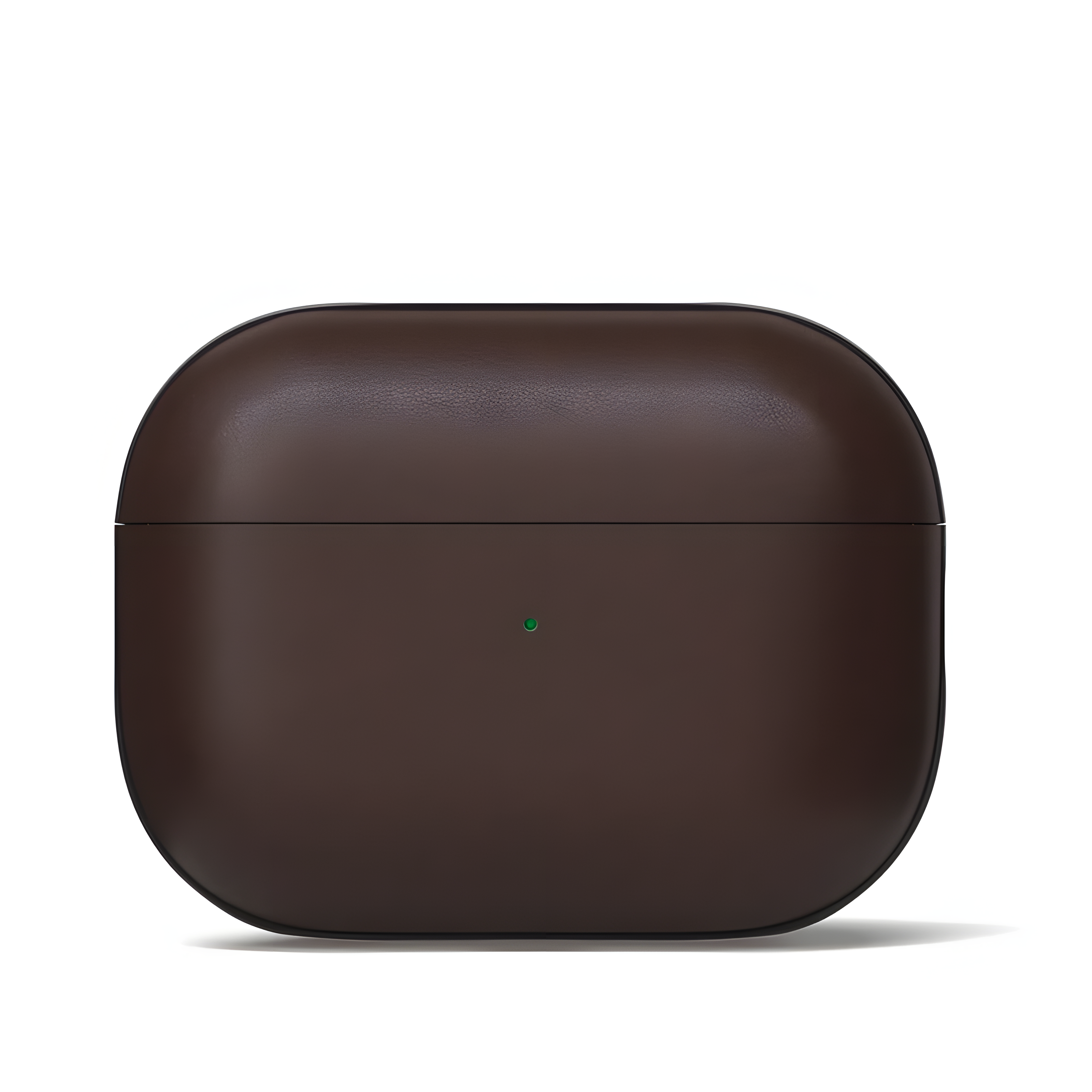 AirPods 2nd Generation Leather Case