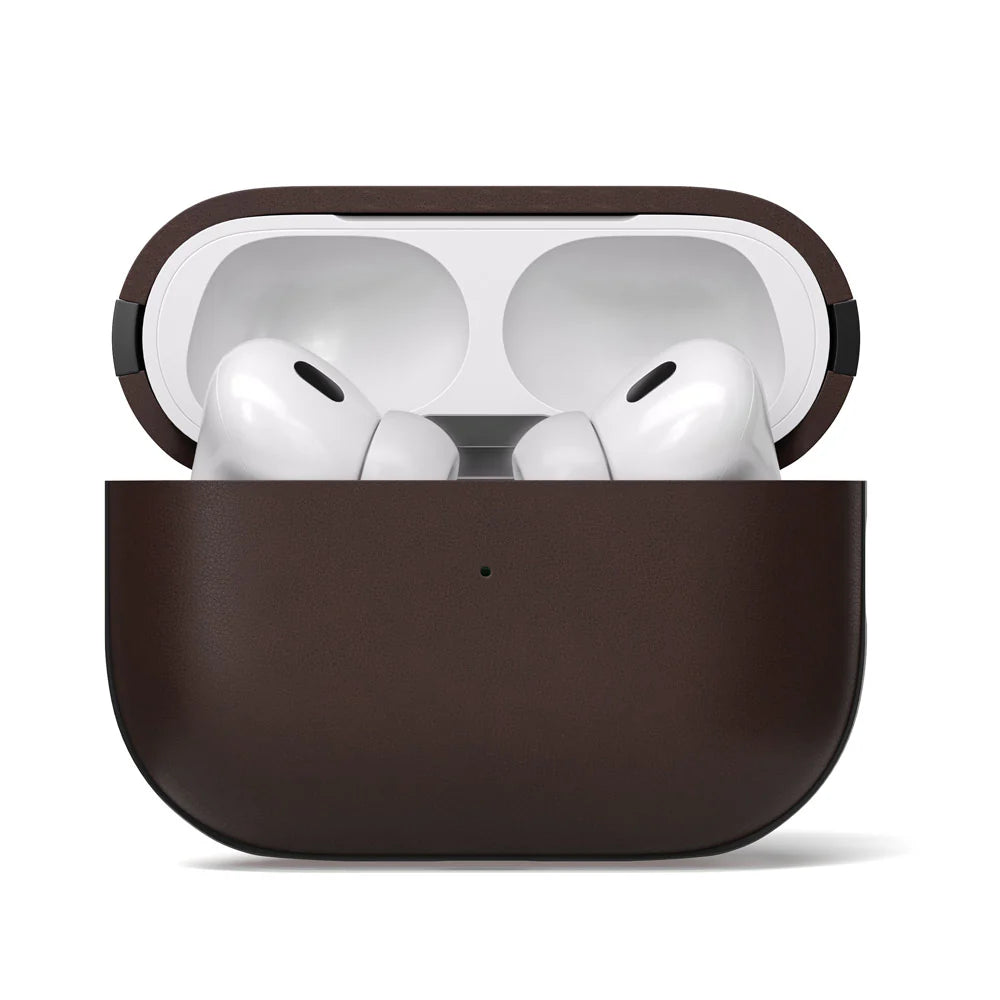 AirPods 2nd Generation Leather Case