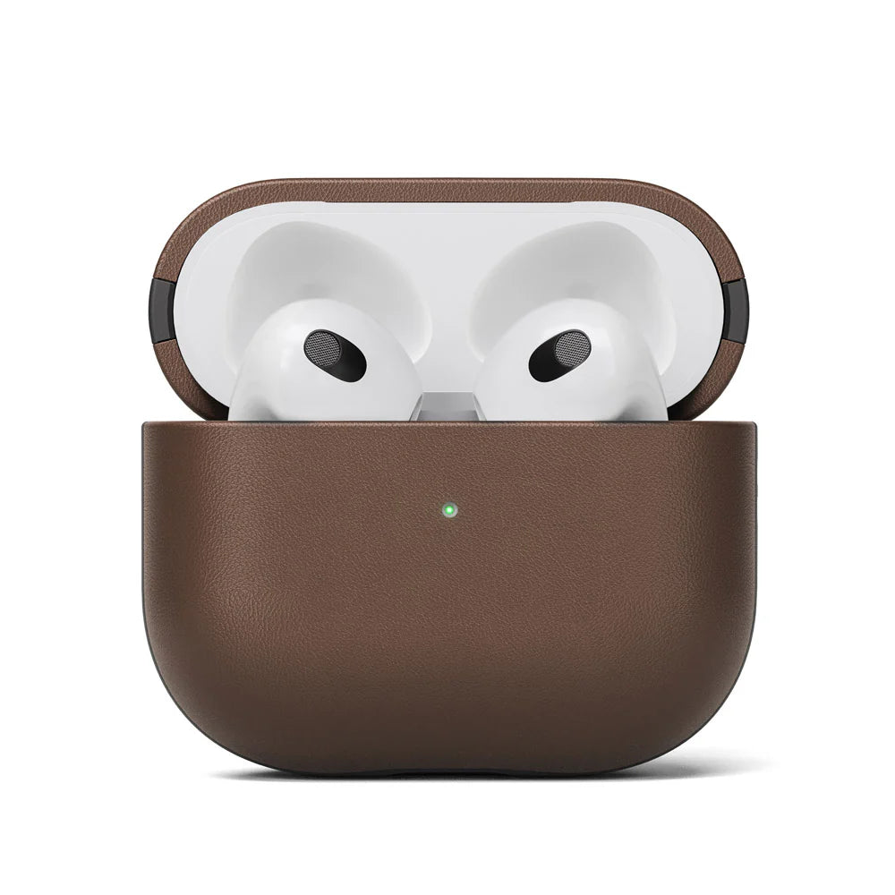 AirPods 3rd Generation Leather Case