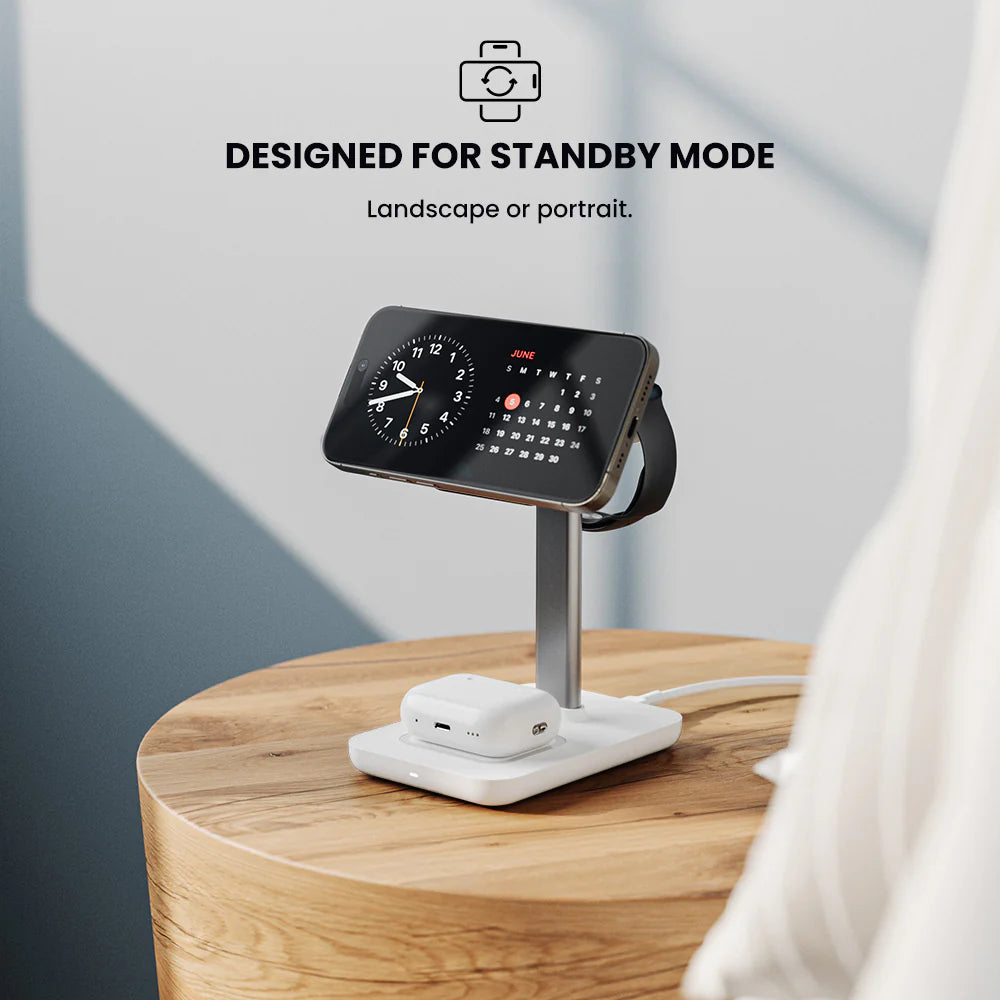 Charging Station